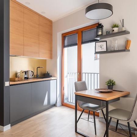 Cosy studio apartment in Ridzenes residence Riga Exterior foto